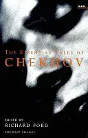 Essential Tales Of Chekhov (Chekhov A.P.)(Paperback / softback)