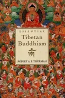 Essential Tibetan Buddhism (Thurman Robert A.)(Paperback)