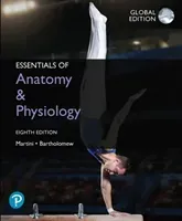 Essentials of Anatomy & Physiology, Global Edition (Martini Frederic)(Paperback / softback)