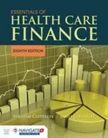Essentials of Health Care Finance (Cleverley William O.)(Paperback)