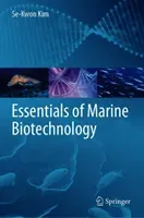 Essentials of Marine Biotechnology (Kim Se-Kwon)(Pevná vazba)
