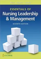 Essentials of Nursing Leadership & Management (Weiss Sally A.)(Paperback)