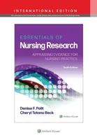 Essentials of Nursing Research (Polit Denise)(Paperback / softback)