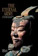 Eternal Army: The Terracotta Soldiers of the First Emperor(Paperback / softback)