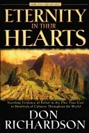 Eternity in Their Hearts (Richardson Don)(Paperback)