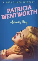 Eternity Ring (Wentworth Patricia)(Paperback / softback)