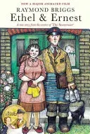 Ethel & Ernest (Briggs Raymond)(Paperback / softback)