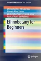 Ethnobotany for Beginners (Albuquerque Ulysses Paulino)(Paperback)