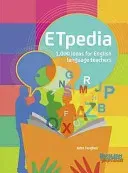 ETpedia - 1,000 Ideas for English Language Teachers (Hughes John)(Spiral bound)