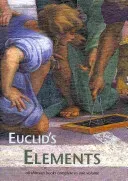 Euclid's Elements (Heath Thomas L.)(Pevná vazba)