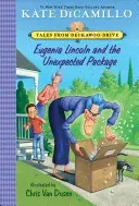Eugenia Lincoln and the Unexpected Package: Tales from Deckawoo Drive, Volume Four (DiCamillo Kate)(Paperback)