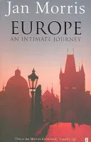 Europe - An Intimate Journey (Morris Jan)(Paperback / softback)