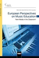 EUROPEAN PERSPECTIVES ON MUSIC(Paperback)