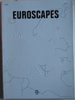 Euroscapes (Broesi Robert)(Paperback / softback)