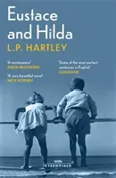 Eustace and Hilda (Hartley L. P.)(Paperback / softback)