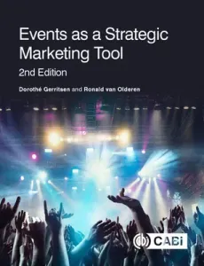Events as a Strategic Marketing Tool (Gerritsen Doroth)(Paperback)