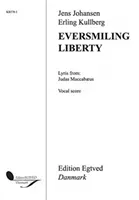 EVERSMILING LIBERTY (JENS JOHANSEN)(Paperback)