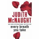 Every Breath You Take (McNaught Judith)(Paperback / softback)