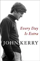 Every Day Is Extra (Kerry John)(Paperback / softback)