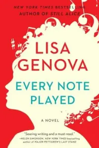 Every Note Played (Genova Lisa)(Paperback)
