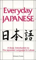 Everyday Japanese (Ezawa Reiko)(Paperback)