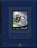 Everyman Book Of Nonsense Verse(Pevná vazba)