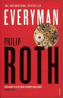 Everyman (Roth Philip)(Paperback / softback)