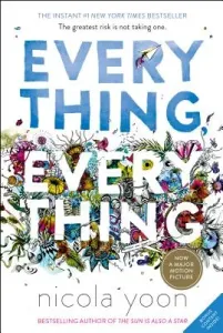 Everything, Everything (Yoon Nicola)(Paperback)