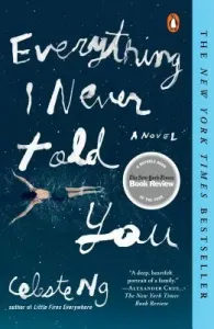 Everything I Never Told You (Ng Celeste)(Paperback)