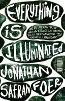 Everything is Illuminated (Safran Foer Jonathan)(Paperback / softback)