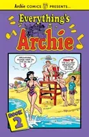 Everything's Archie Vol. 2 (Archie Superstars)(Paperback)