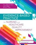 Evidence-Based Practice for Nursing and Healthcare Quality Improvement (Lobiondo-Wood Geri)(Paperback)