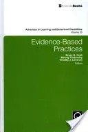 Evidence-Based Practices (Cook Bryan G.)(Pevná vazba)