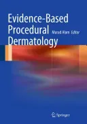 Evidence-Based Procedural Dermatology (Alam Murad)(Pevná vazba)