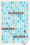 Evidence (Becker Howard S.)(Paperback)