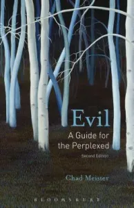 Evil: A Guide for the Perplexed (Meister Chad V.)(Paperback)