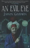 Evil Eye (Goodwin Jason)(Paperback / softback)