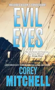 Evil Eyes (Mitchell Corey)(Mass Market Paperbound)