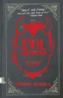 Evil Librarian (Knudsen Michelle)(Paperback / softback)