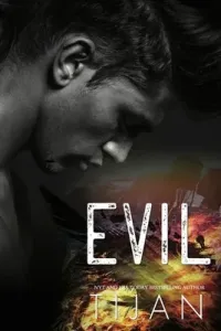 Evil (Tijan)(Paperback)