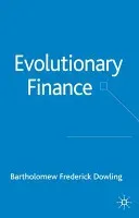 Evolutionary Finance (Dowling B.)(Pevná vazba)