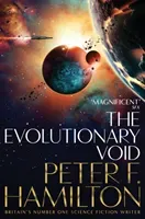 Evolutionary Void (Hamilton Peter F.)(Paperback / softback)