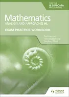 Exam Practice Workbook for Mathematics for the Ib Diploma: Analysis and Approaches Hl (Fannon Paul)(Paperback)