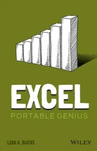 Excel Portable Genius (Bucki Lisa A.)(Paperback)