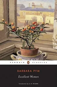 Excellent Women (Pym Barbara)(Paperback)