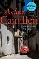 Excursion to Tindari (Camilleri Andrea)(Paperback / softback)