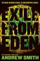 Exile from Eden (Smith Andrew)(Paperback / softback)