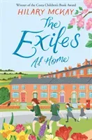 Exiles at Home (McKay Hilary)(Paperback / softback)