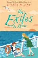 Exiles in Love (McKay Hilary)(Paperback / softback)