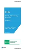 Exin Cloud Computing Foundation - Workbook (Van Haren Publishing)(Paperback)